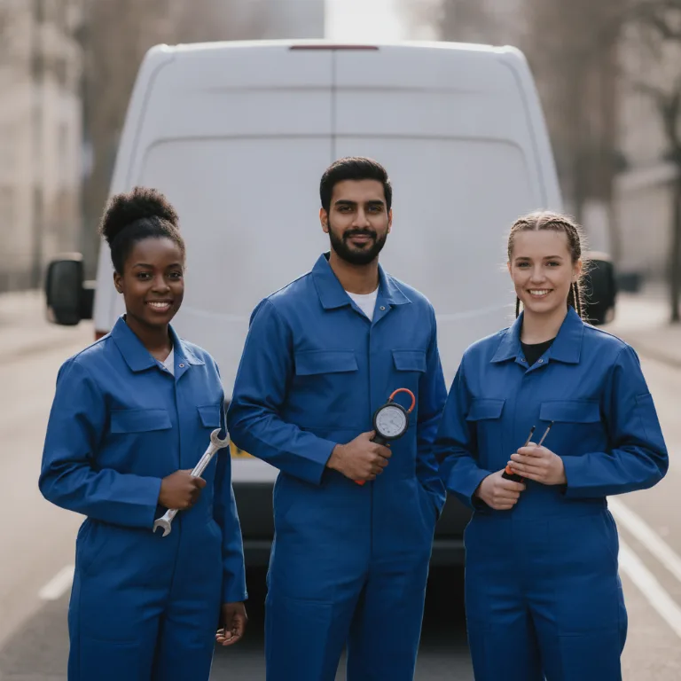 gas boiler repair Chambly